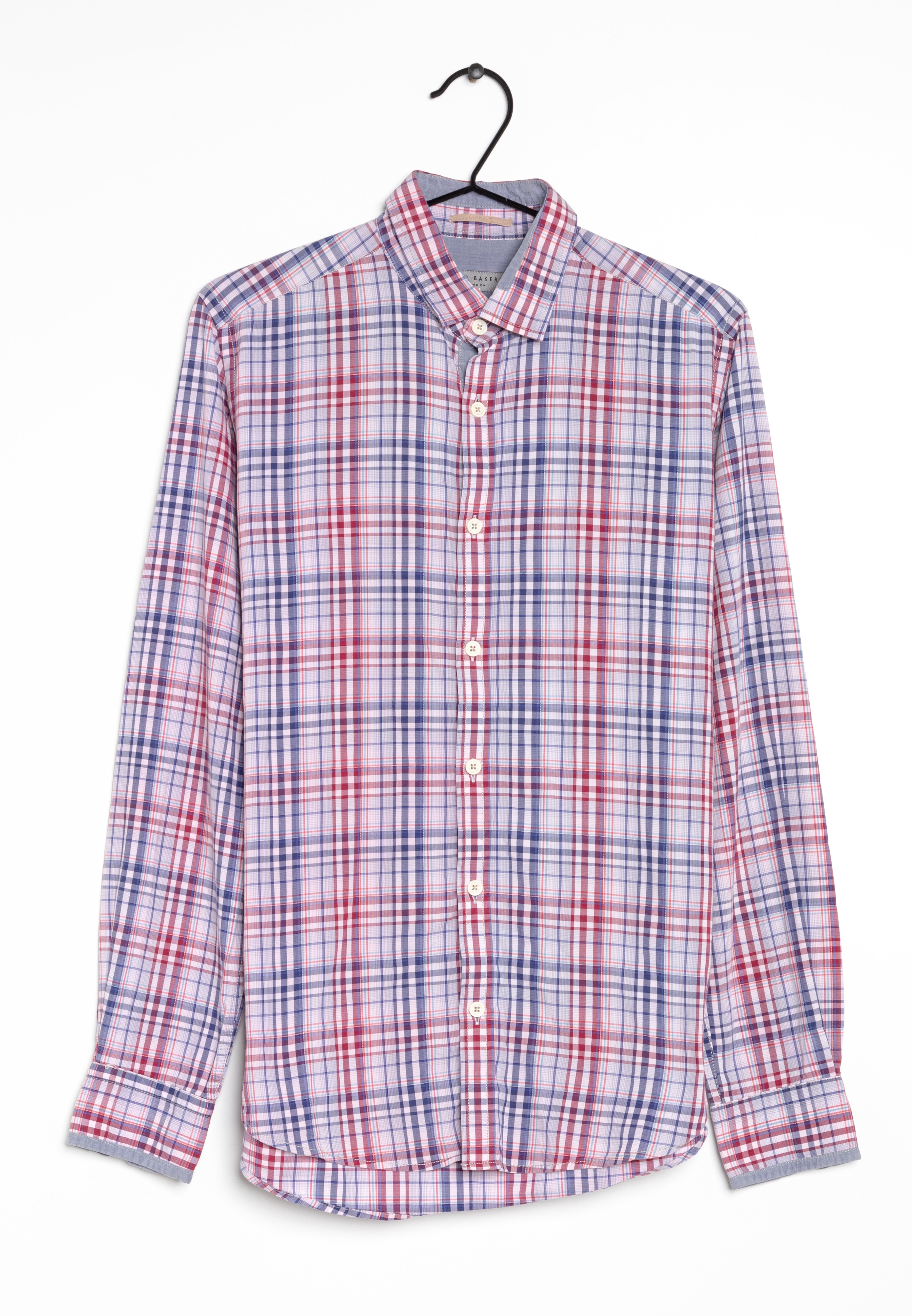 Ted Baker Shirt - red - Zalando.ie