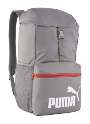 PHASE TOPLOADER - Rucksack - cast iron