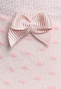 Ewers 3 PACK - Socks - white