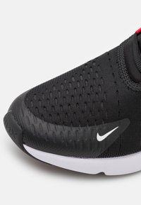Nike Sportswear AIR MAX 270 - Tenisice - black/white/university red/anthracite