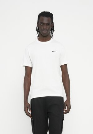 SQUAD 3 PACK  - Βασικό μπλουζάκι - black/dark ink/white