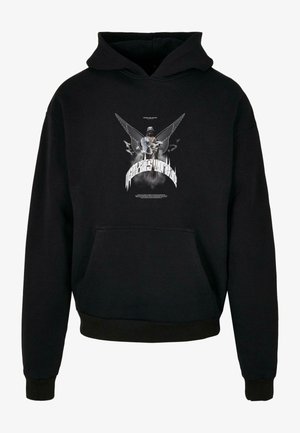 MJ Gonzales, HIGHER THAN HEAVEN WITH ULTRA HEAVY - Bluza z kapturem