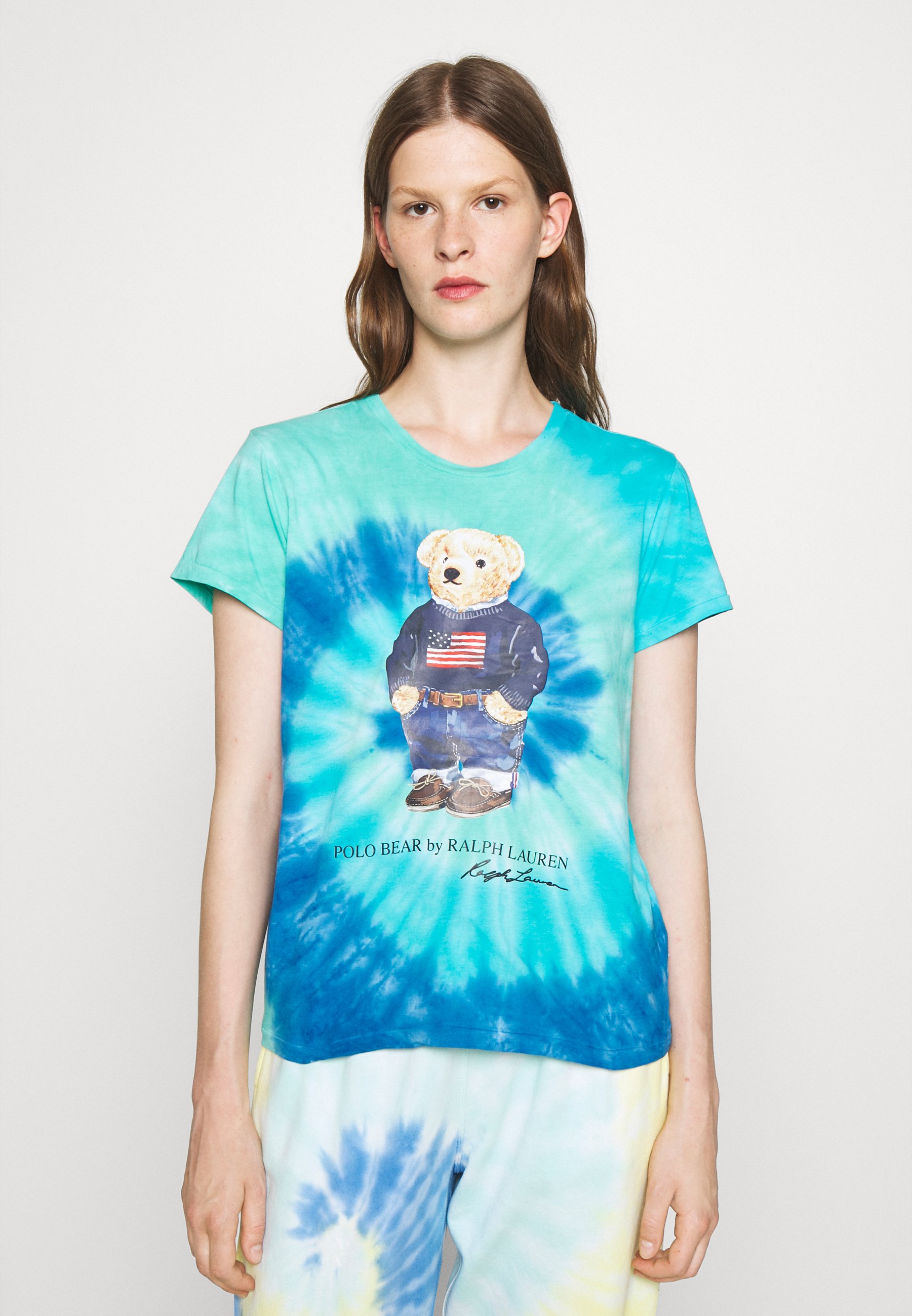 zalando polo bear