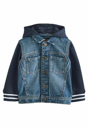 REGULAR FIT - Veste en jean - denim