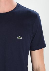 lacoste t shirt at spitz