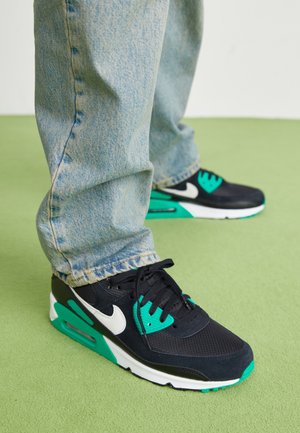 Nike Sportswear AIR MAX 90 czarny