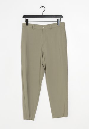 Chino - green