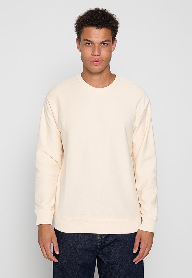 Replay Sweater crème