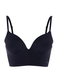 Lovable INVISIBLE SECRET - Reggiseno push-up - nero