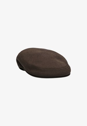 Kangol Casquette - brown