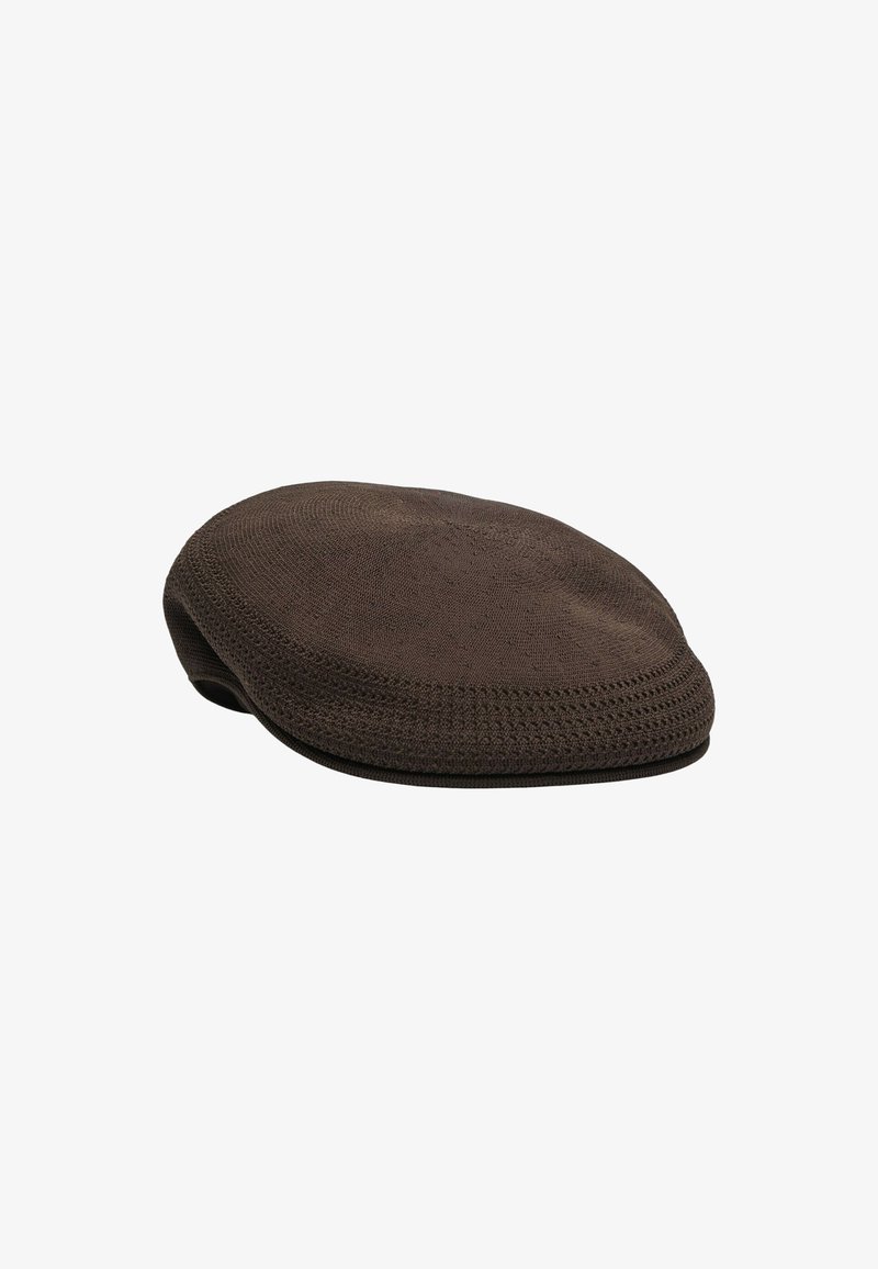 Kangol Casquette - brown
