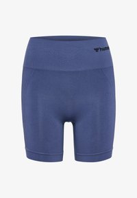 Niet geselecteerd, blue indigo