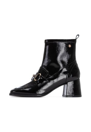 Botines - black