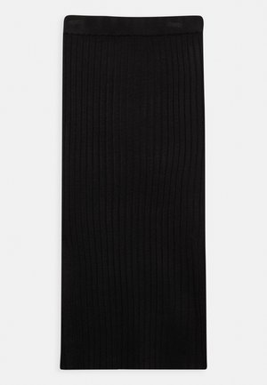 ELSE - Maxinederdele - black