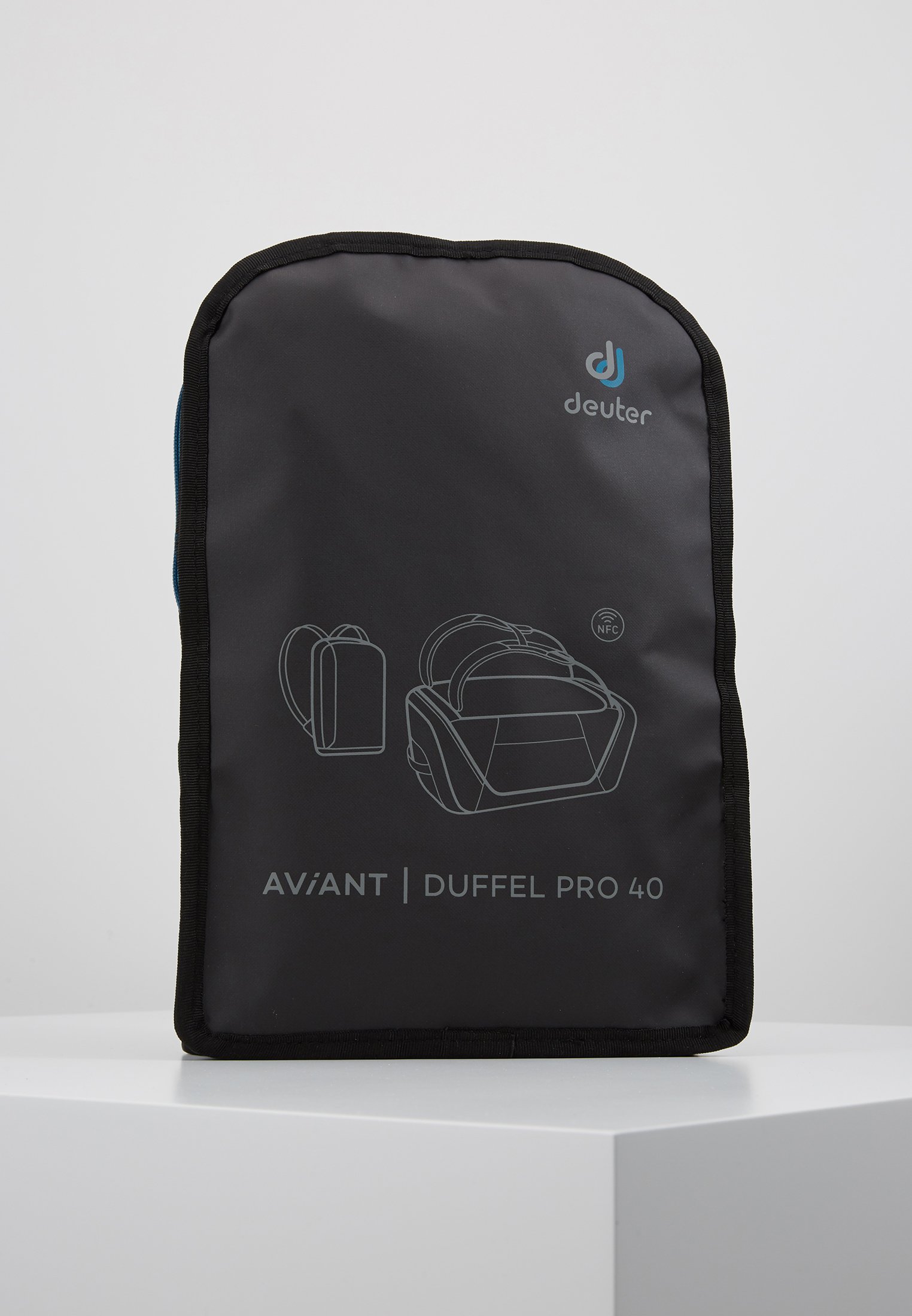 Femme AVIANT DUFFEL PRO 40 - Sac de voyage Femme AVIANT DUFFEL PRO 40 - Sac de voyage