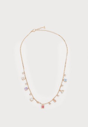 GAVABRIRIA - Necklace - pastel multi