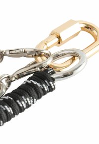 Next Nyckelringar - silver tone