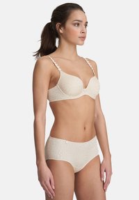 Marie Jo TOM PADDED HEARTSHAPE - Soutien-gorge à armatures - pearled ivory