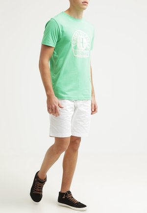 Tommy Hilfiger, T-shirt imprimé - green