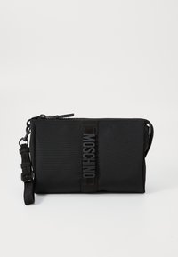 CORDURA CROSTA - Necessär - nero