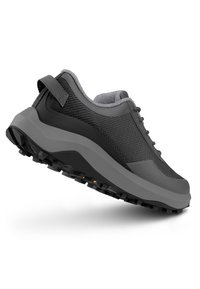 Giesswein WOOL TRAIL - Sneaker low - schiefer