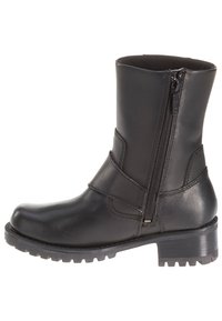 Harley Davidson Botines bajos - black
