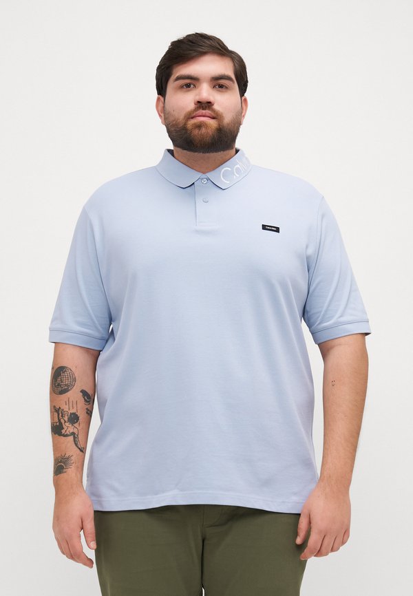 LOGO  - Polo shirt