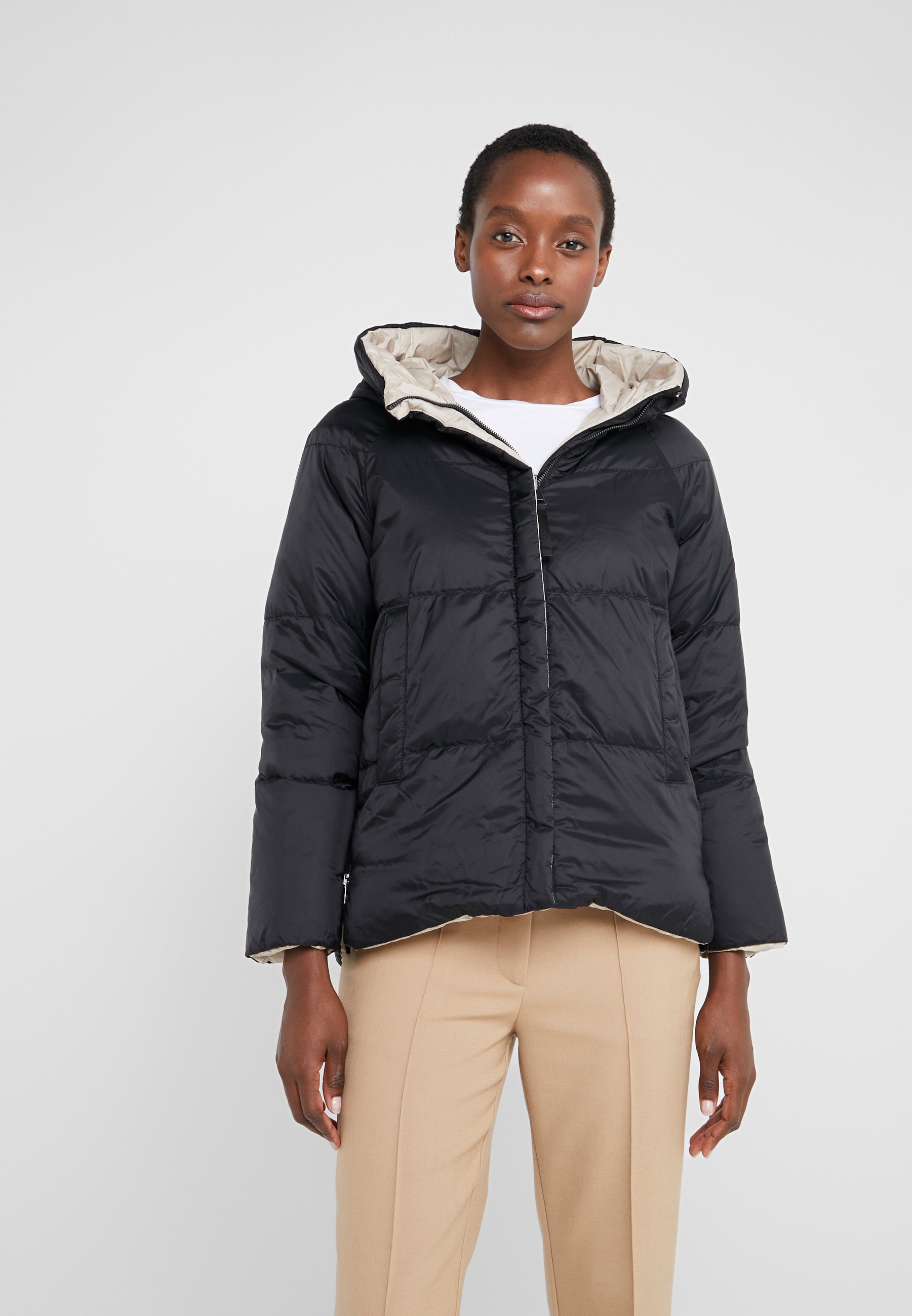 doudoune max mara week end