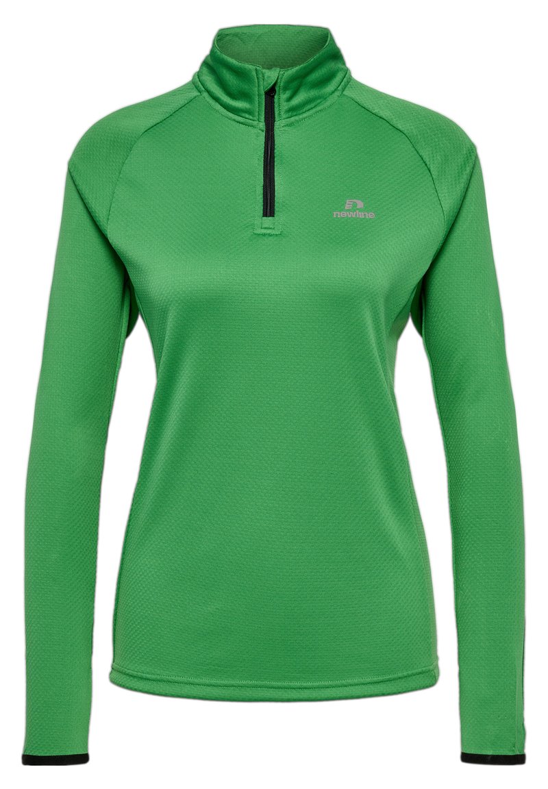 NEWLINE Sweater groen
