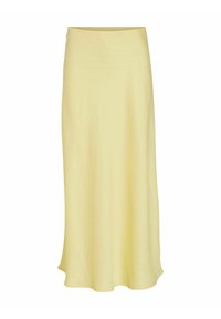 Unausgewählt, pale banana