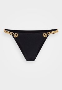 - Dół od bikini