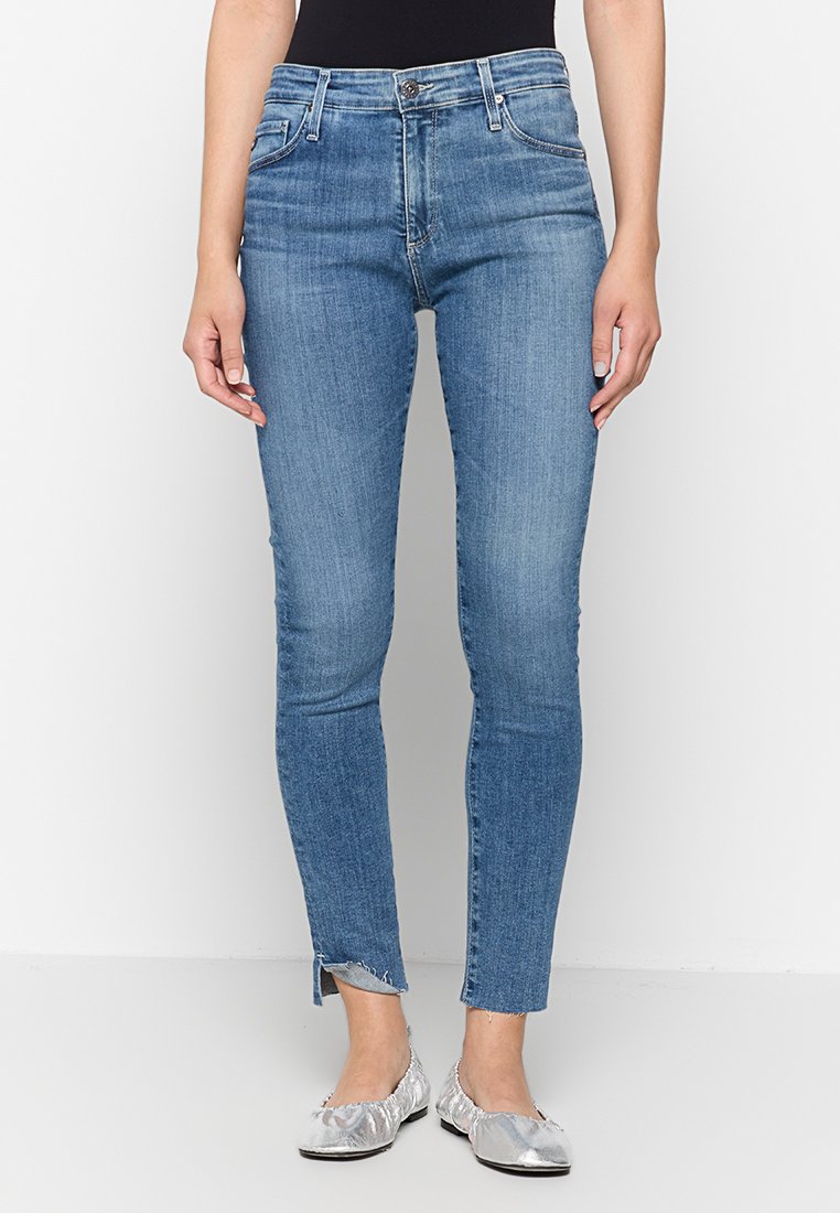 ag jeans Jeans Skinny Fit niet gedefinieerd