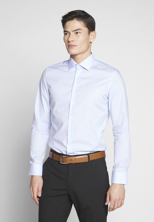 Seidensticker KENT SLIM FIT - Chemise classique - light blue