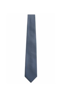 Next TEXTURED WITH 2 PACK REGULAR - Krawatte - pink navy blue
