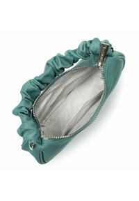 LANCASTER MINI BASIC CHOUCHOU - Borsa a mano - jade antic