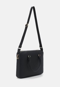 LIU JO BRIEFCASE - Borsa porta PC - nero