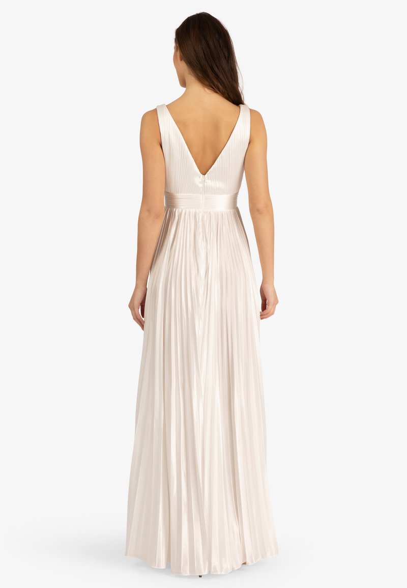 Damen Freizeitkleider | Apart ABEND Ballkleid weiß/offwhite - WK24625 Damen Freizeitkleider | Apart ABEND Ballkleid weiß/offwhite - WK24625