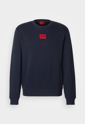 DIRAGOL - Sweatshirt - dark blue