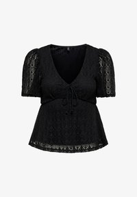 Non sélectionné, black