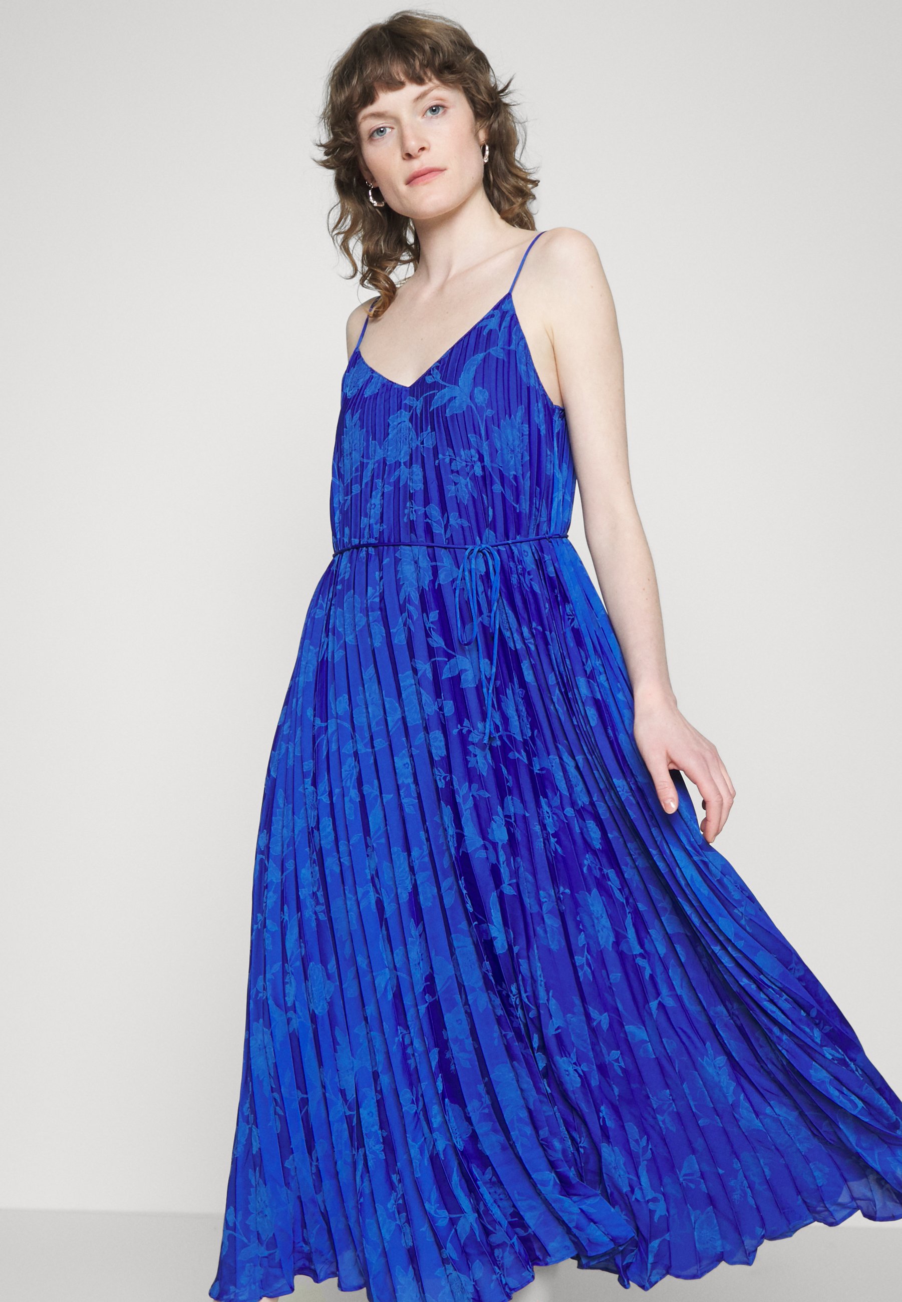 Banana Republic PLEATED - Day dress 