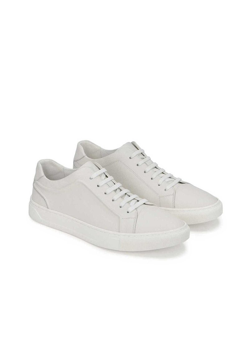 Herren Sneaker low | Kazar AJAKS Sneaker low off white/offwhite - BQ76849 Herren Sneaker low | Kazar AJAKS Sneaker low off white/offwhite - BQ76849