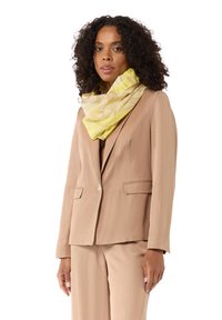 comma LOOP - Scaldacollo - beige