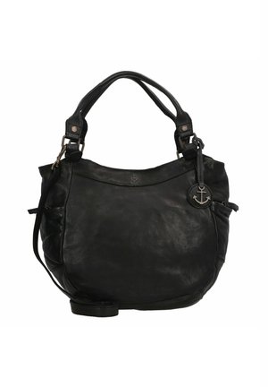 SELINA 36 CM - Sac à main - dark ash