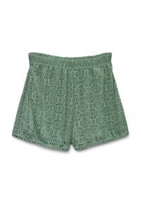 VMMAYA HW JRS VO - Kratke hlače - hedge green