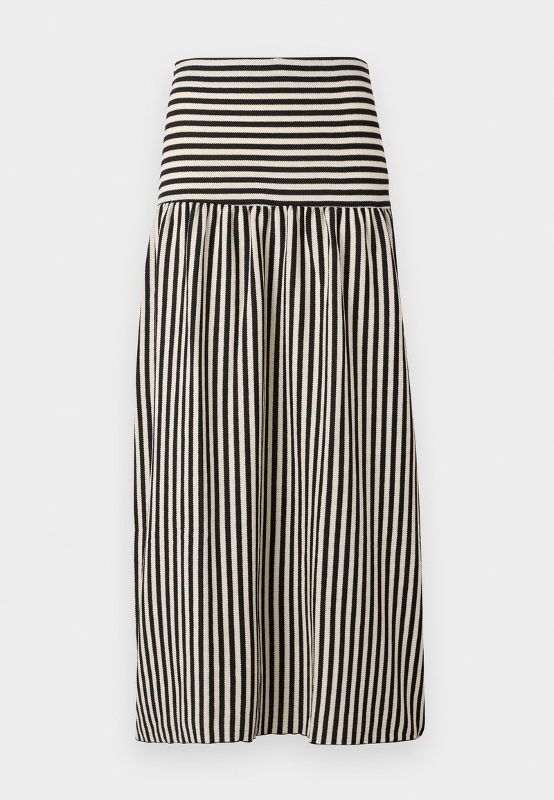 Vero Moda Maxirok zwart