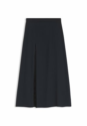 BOSS, A-lijn rok - dark blue four