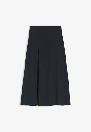 BOSS, A-snit nederdel - dark blue four