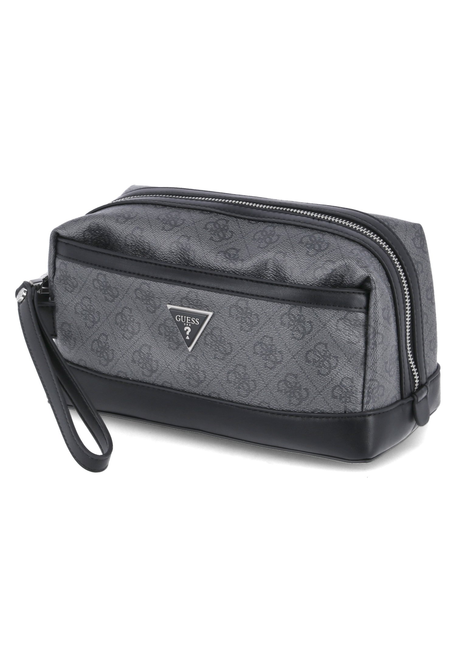 Guess TRAVEL BEAUTY - Neceser - schwarz /coal/negro - Zalando.es