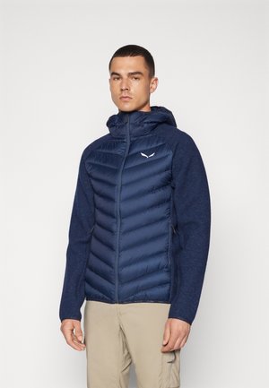 FANES SARNER  - Doudoune - navy blazer