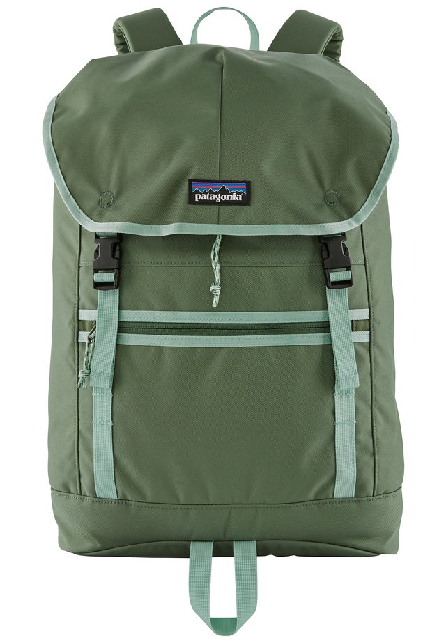 ARBOR CLASSIC  - Tagesrucksack - green
